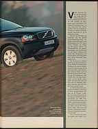 Seite 45 von Übersicht: auto motor und sport / Nr. 5 / 2003 - Titelseite