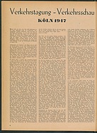 Seite 4 von Übersicht: Das Auto / Nr. 8 / 1947 - Titelseite
