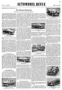 Seite 23 von AR Nr. 16 / 1952 vom 02.04