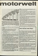 Seite 15 von ADAC Motorwelt Nr. 11 / 1967 vom 01.11