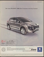 Seite 37 von Übersicht: auto motor und sport / Nr. 17 / 2009 - Titelseite