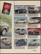 Seite 13 von Übersicht: auto motor und sport / Nr. 6 / 2006 - Titelseite