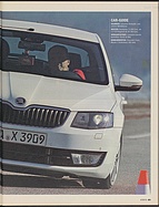 Seite 23 von auto motor und sport Nr. 4 / 2013
