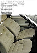 VW Polo FOX (1984)
