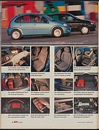 Seite 34 von Übersicht: auto motor und sport / Nr. 2 / 2003 - Titelseite