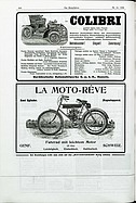 Page 800 of ADAC Motorfahrer Nr. 33 / 1908 vom 08/14