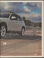Seite 231 von auto motor und sport Nr. 23 / 2009