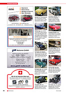 Seite 88 von SwissClassics Nr. 2 / 2010