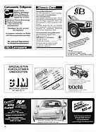 Seite 40 von Auto exklusiv Nr. 3 / 1990