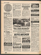 Seite 120 von auto motor und sport Nr. 21 / 1980