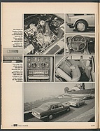 Page 22 of Übersicht: auto motor und sport / Nr. 4 / 1987 - Titelseite