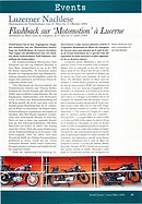 Seite 31 von SwissClassics Nr. 1 / 2005