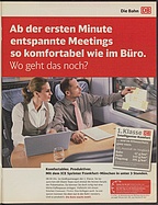 Seite 13 von Übersicht: auto motor und sport / Nr. 12 / 2007 - Titelseite