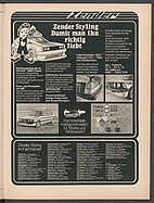 Seite 69 von auto motor und sport Nr. 16 / 1979