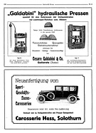 Seite 182 von Illustrierte AR Nr. 8 / 1922 vom 01.08