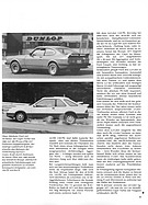 Page 21 of Auto exklusiv Nr. 10 / 1990
