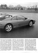 Page 7 of Auto exklusiv Nr. 6 / 1990