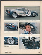 Seite 38 von Übersicht: auto motor und sport / Nr. 26 / 1990 - Titelseite