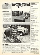 Seite 56 von Auto exklusiv Nr. 4 / 1984