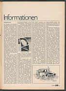 Seite 29 von auto motor und sport Nr. 20 / 1971