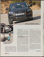 Seite 28 von Übersicht: auto motor und sport / Nr. 4 / 2006 - Titelseite