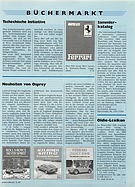Page 7 of Auto exklusiv Nr. 11 / 1985