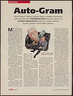 Seite 38 von Übersicht: auto motor und sport / Nr. 22 / 2003 - Titelseite