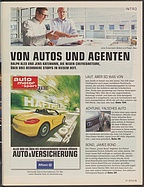 Seite 3 von auto motor und sport Nr. 21 / 2012