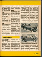 Seite 25 von auto motor und sport Nr. 16 / 1973
