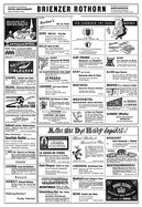 Seite 32 von AR Nr. 33 / 1952 vom 30.07