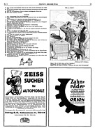 Seite 23 von Illustrierte AR Nr. 8 / 1926 vom 01.10