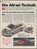 Seite 28 von auto motor und sport Nr. 1 / 2013