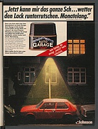 Seite 96 von auto motor und sport Nr. 20 / 1981