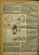 Page 110 of ADAC Motorfahrer Nr. 7 / 1923 vom 04/05