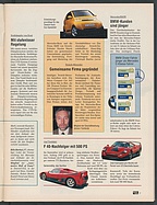 Seite 7 von Übersicht: auto motor und sport / Nr. 11 / 1994 - Titelseite