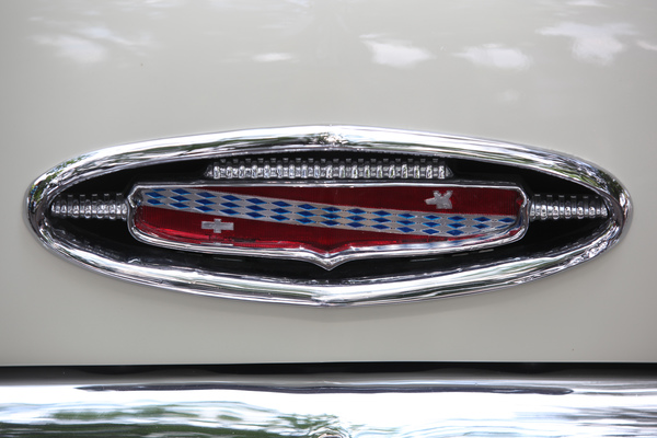 Buick Roadmaster Skylark