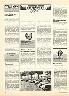 Seite 48 von Auto exklusiv Nr. 3 / 1984