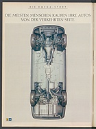 Seite 68 von Übersicht: auto motor und sport / Nr. 19 / 1987 - Titelseite