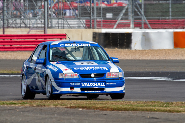 Vauxhall Cavalier