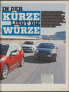 Seite 43 von auto motor und sport Nr. 7 / 2012