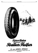 Seite 27 von Illustrierte AR Nr. 1 / 1926 vom 01.01