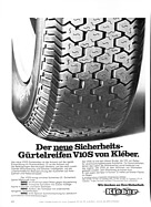 Seite 45 von Übersicht: Powerslide Nr. 4 / 1973 Titelseite