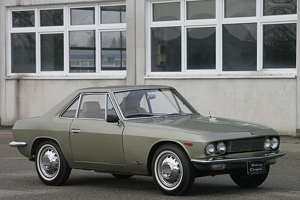 Datsun