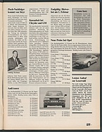 Seite 7 von Übersicht: auto motor und sport / Nr. 25 / 1987 - Titelseite