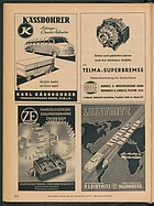 Seite 274 von Übersicht: Das Auto / Nr. 9 / 1951 - Titelseite