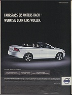 Seite 64 von Übersicht: auto motor und sport / Nr. 13 / 2009 - Titelseite