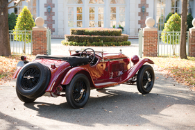 Alfa Romeo 6C 1750 Gran Sport