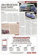 Seite 21 von AR Nr. 22 / 2009