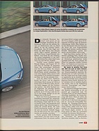 Page 47 of Übersicht: auto motor und sport / Nr. 5 / 2007 - Titelseite