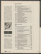 Seite 98 von Übersicht: auto motor und sport / Nr. 21 / 1990 - Titelseite